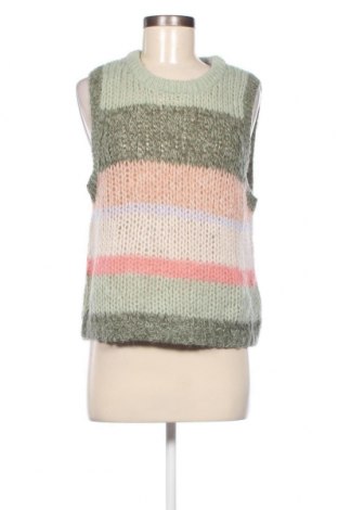 Дамски пуловер Part Two, Размер L, Цвят Многоцветен, Цена 62,00 лв.