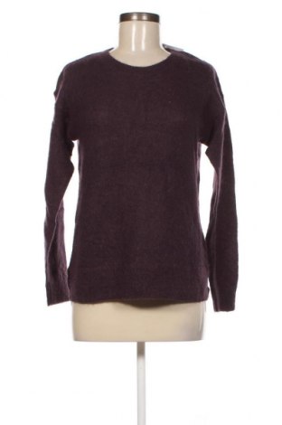 Дамски пуловер Part Two, Размер S, Цвят Лилав, Цена 62,00 лв.