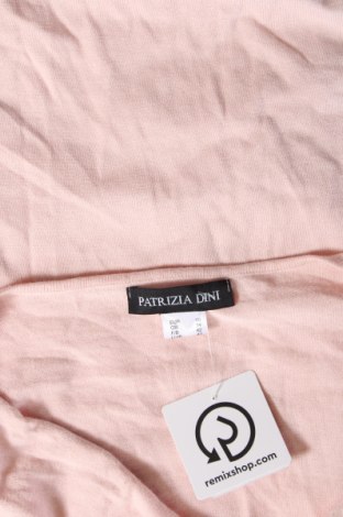Pulover de femei Patrizia Dini, Mărime M, Culoare Roz, Preț 53,95 Lei