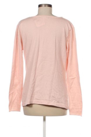 Дамски пуловер Patrizia Dini, Размер M, Цвят Розов, Цена 13,53 лв.