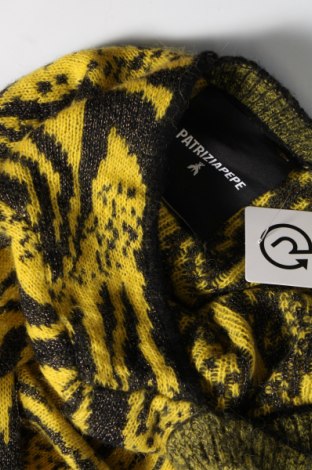 Дамски пуловер Patrizia Pepe, Размер S, Цвят Многоцветен, Цена 155,80 лв.