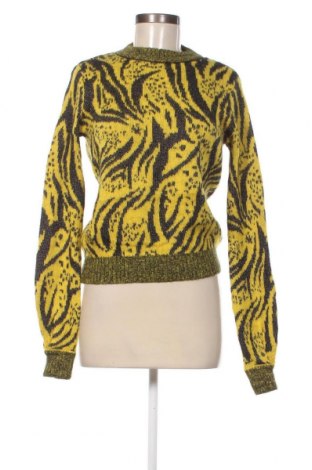 Дамски пуловер Patrizia Pepe, Размер S, Цвят Многоцветен, Цена 164,00 лв.