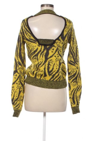 Дамски пуловер Patrizia Pepe, Размер S, Цвят Многоцветен, Цена 155,80 лв.