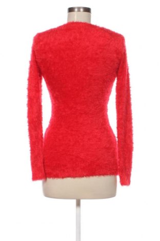Дамски пуловер Patty Moon, Размер L, Цвят Червен, Цена 8,32 лв.