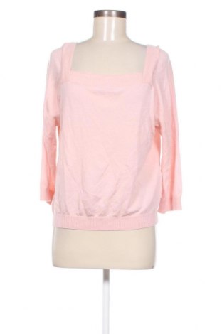 Γυναικείο πουλόβερ Paul & Joe, Μέγεθος M, Χρώμα Ρόζ , Τιμή 89,07 €