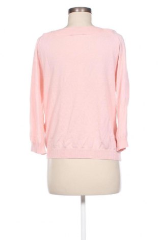 Γυναικείο πουλόβερ Paul & Joe, Μέγεθος M, Χρώμα Ρόζ , Τιμή 53,44 €