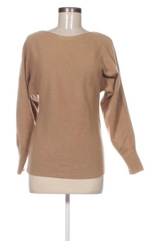 Дамски пуловер Penny Black, Размер S, Цвят Бежов, Цена 62,27 лв.