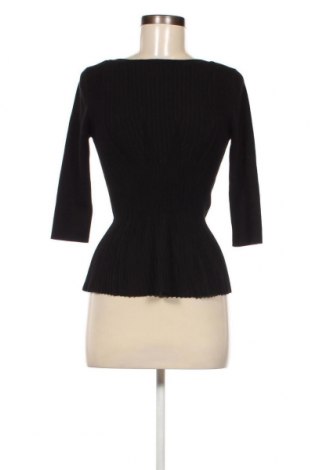 Дамски пуловер Penny Black, Размер S, Цвят Черен, Цена 57,60 лв.