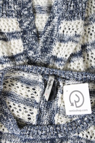 Γυναικείο πουλόβερ Pepe Jeans, Μέγεθος L, Χρώμα Πολύχρωμο, Τιμή 19,18 €