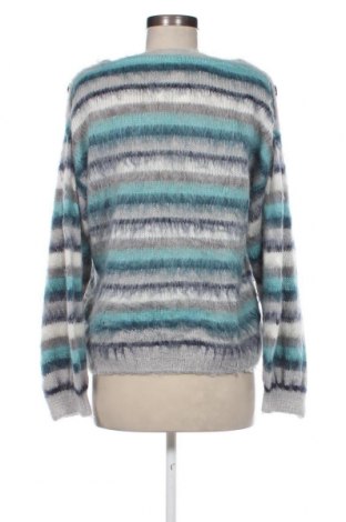 Дамски пуловер Pepe Jeans, Размер S, Цвят Многоцветен, Цена 9,92 лв.