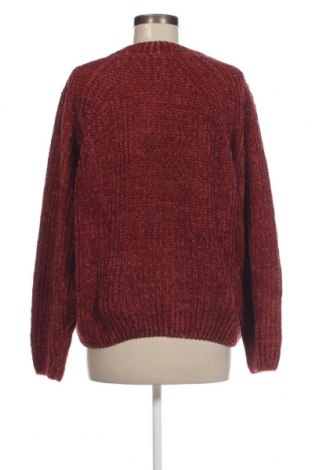 Дамски пуловер Pepe Jeans, Размер L, Цвят Червен, Цена 21,00 лв.