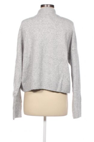 Damenpullover Pepe Jeans, Größe L, Farbe Grau, Preis € 25,26