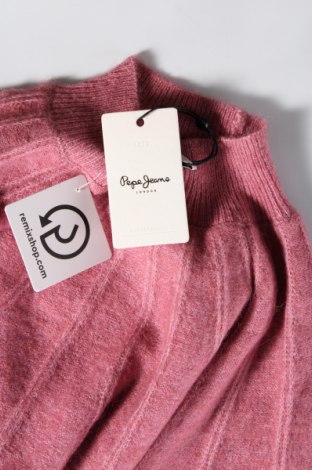 Damenpullover Pepe Jeans, Größe S, Farbe Rosa, Preis € 36,08