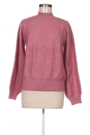 Γυναικείο πουλόβερ Pepe Jeans, Μέγεθος S, Χρώμα Ρόζ , Τιμή 36,08 €