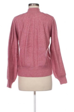 Γυναικείο πουλόβερ Pepe Jeans, Μέγεθος S, Χρώμα Ρόζ , Τιμή 36,08 €