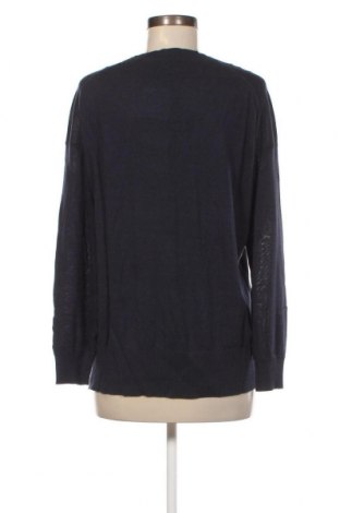 Γυναικείο πουλόβερ Pepe Jeans, Μέγεθος S, Χρώμα Μπλέ, Τιμή 13,71 €