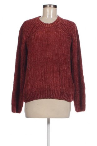 Γυναικείο πουλόβερ Pepe Jeans, Μέγεθος S, Χρώμα Κόκκινο, Τιμή 10,82 €