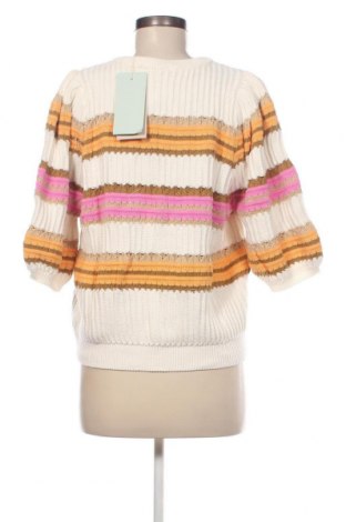 Γυναικείο πουλόβερ Peppercorn, Μέγεθος XXL, Χρώμα Πολύχρωμο, Τιμή 14,86 €