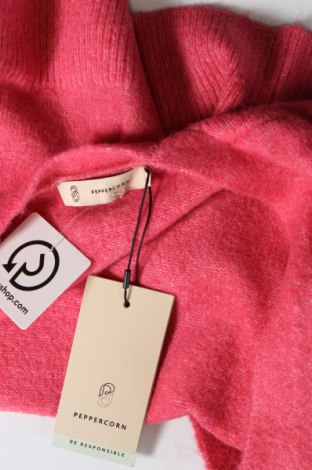 Дамски пуловер Peppercorn, Размер L, Цвят Розов, Цена 30,69 лв.