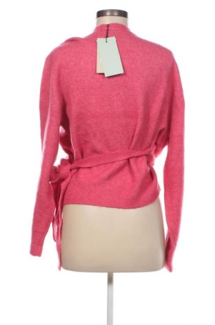 Дамски пуловер Peppercorn, Размер L, Цвят Розов, Цена 30,69 лв.