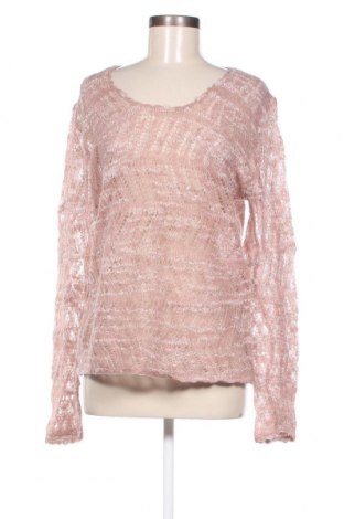 Дамски пуловер Peppercorn, Размер XL, Цвят Розов, Цена 24,60 лв.