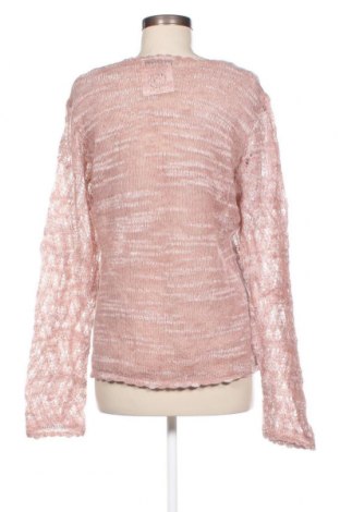 Дамски пуловер Peppercorn, Размер XL, Цвят Розов, Цена 15,58 лв.