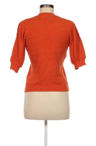 Дамски пуловер Peppercorn, Размер S, Цвят Оранжев, Цена 34,25 лв.