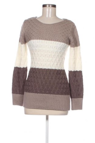 Дамски пуловер Perfetto, Размер M, Цвят Многоцветен, Цена 18,77 лв.