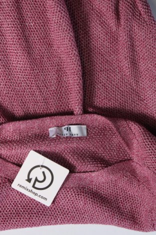 Damenpullover Peter Hahn, Größe M, Farbe Rosa, Preis € 23,30