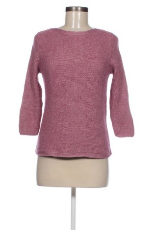 Дамски пуловер Peter Hahn, Размер M, Цвят Розов, Цена 62,00 лв.
