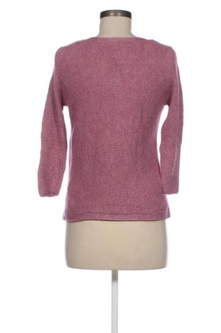 Дамски пуловер Peter Hahn, Размер M, Цвят Розов, Цена 29,76 лв.