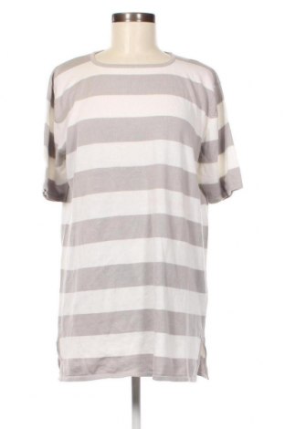 Γυναικείο πουλόβερ Peter Hahn, Μέγεθος XL, Χρώμα Πολύχρωμο, Τιμή 17,26 €
