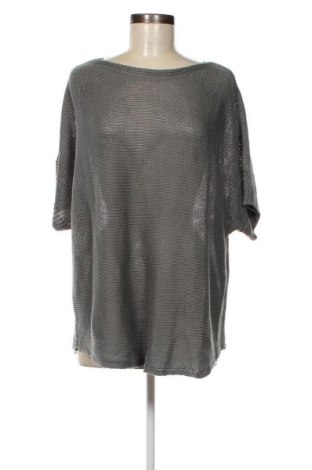 Damenpullover Peter Hahn, Größe XXL, Farbe Grün, Preis € 93,49