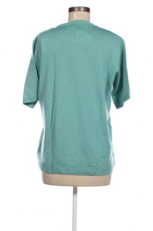 Γυναικείο πουλόβερ Peter Hahn, Μέγεθος XL, Χρώμα Πράσινο, Τιμή 21,09 €