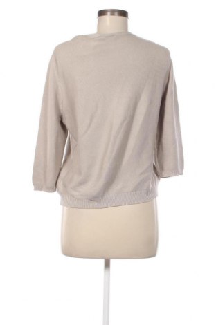 Дамски пуловер Peter Hahn, Размер M, Цвят Сив, Цена 23,56 лв.