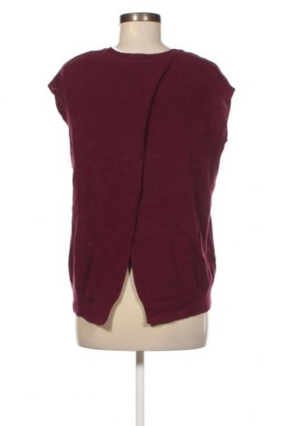 Дамски пуловер Peter Hahn, Размер M, Цвят Лилав, Цена 13,02 лв.
