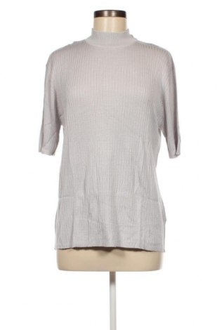 Дамски пуловер Peter Hahn, Размер XL, Цвят Сив, Цена 84,00 лв.