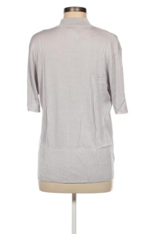Дамски пуловер Peter Hahn, Размер XL, Цвят Сив, Цена 84,00 лв.