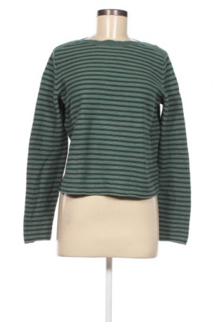 Дамски пуловер Peter Hahn, Размер M, Цвят Зелен, Цена 27,90 лв.