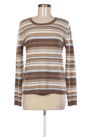 Дамски пуловер Peter Hahn, Размер M, Цвят Многоцветен, Цена 35,34 лв.