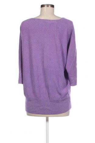 Дамски пуловер Pfeffinger, Размер L, Цвят Лилав, Цена 9,86 лв.