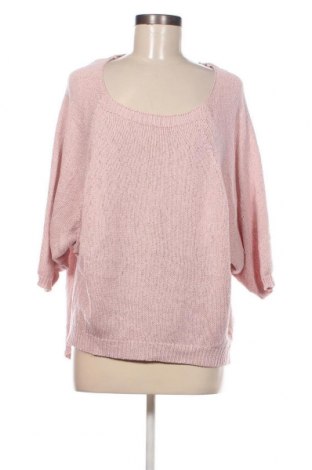 Дамски пуловер Phase Eight, Размер M, Цвят Розов, Цена 26,04 лв.