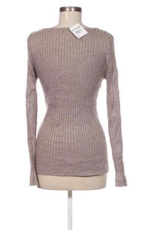 Дамски пуловер Philomena Petti, Размер S, Цвят Бежов, Цена 8,20 лв.