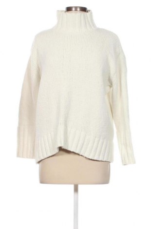 Дамски пуловер Philosophy, Размер M, Цвят Бял, Цена 20,50 лв.