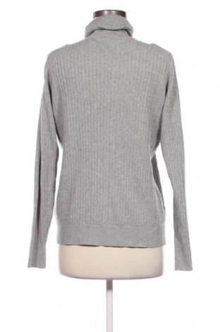Дамски пуловер Piazza Italia, Размер XL, Цвят Сив, Цена 19,55 лв.