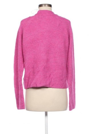 Damenpullover Pieces, Größe L, Farbe Rosa, Preis € 5,82