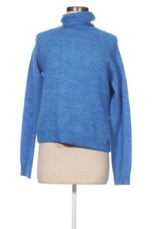 Női pulóver Pieces, Méret XS, Szín Kék, Ár 5 243 Ft