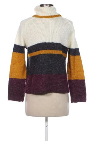 Дамски пуловер Pigalle, Размер XS, Цвят Многоцветен, Цена 8,12 лв.