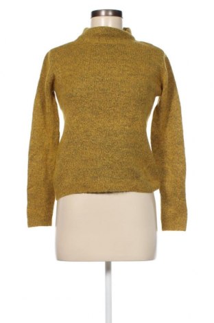 Дамски пуловер Pigalle, Размер XS, Цвят Зелен, Цена 8,70 лв.