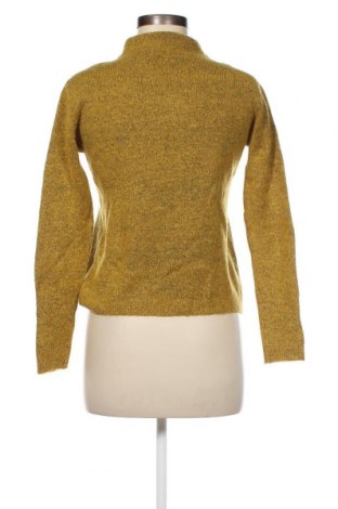 Дамски пуловер Pigalle, Размер XS, Цвят Зелен, Цена 8,70 лв.
